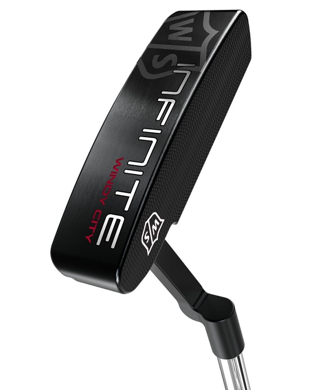 Wilson Golf Infinite Windy City Putter | RockBottomGolf.com